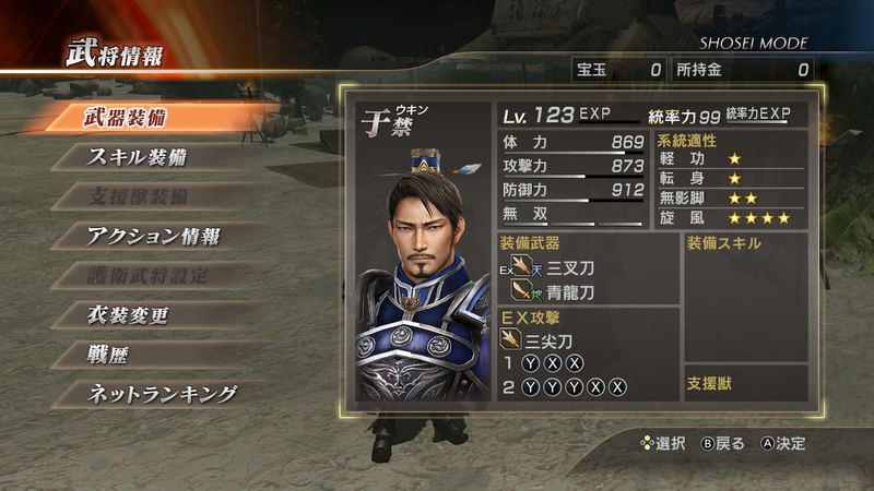 Shin Sangoku Musou 7 with Moushouden DX image 6