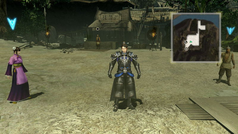 Shin Sangoku Musou 7 with Moushouden DX image 7