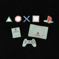 Sony Consoles Pin Set - PlayStation 1 thumbnail 3