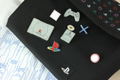 Sony Consoles Pin Set - PlayStation 1 thumbnail 4