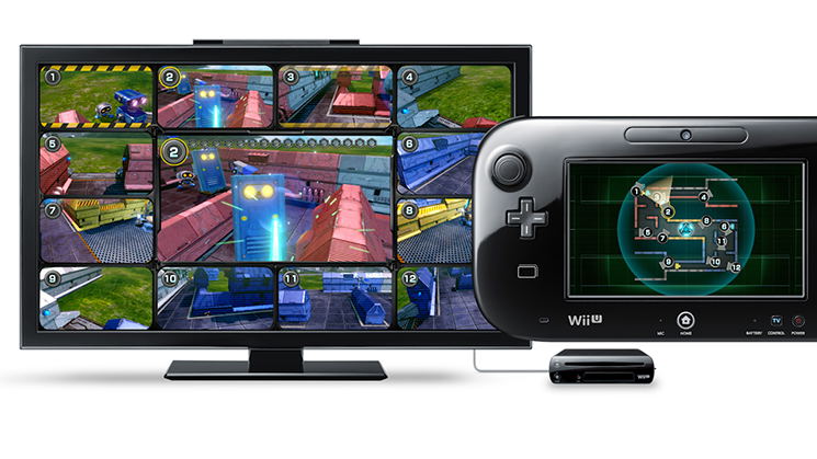 Star Fox Guard image 4