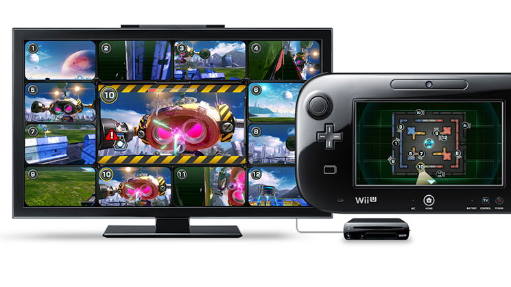 Star Fox Guard image 5