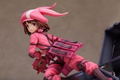 Sword Art Online Alternative Gun Gale Online 1/7 Scale Pre-Painted Figure: Llenn Sudden Attack Ver. thumbnail 2