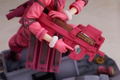 Sword Art Online Alternative Gun Gale Online 1/7 Scale Pre-Painted Figure: Llenn Sudden Attack Ver. thumbnail 3