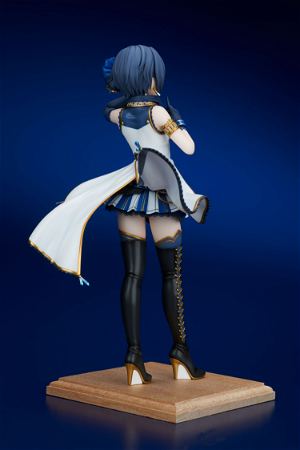 The Idolm@ster Cinderella Girls 1/8 Scale Pre-Painted Figure: Kanade Hayami Endless Night Ver.