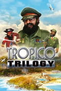 Tropico Trilogy <span class="ext" style="background-color: #2a475e; color: #FFFFFF;">STEAM</span> <span class="ext ext_digital">digital</span> thumbnail 1