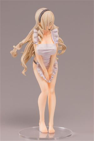 Walkure Romanze Shoujo Kishi Monogatari 1/6 Scale Pre-Painted Figure: Celia Japan Mass Production Ver.