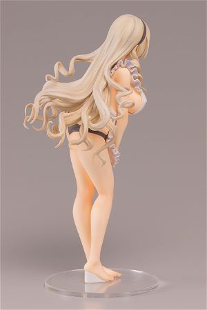 Walkure Romanze Shoujo Kishi Monogatari 1/6 Scale Pre-Painted Figure: Celia Japan Mass Production Ver.