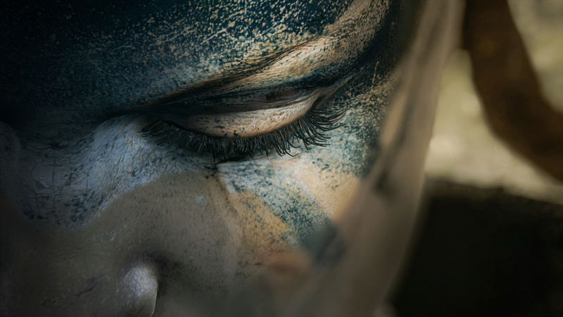 Hellblade: Senua's Sacrifice (Multi-Language) image 2