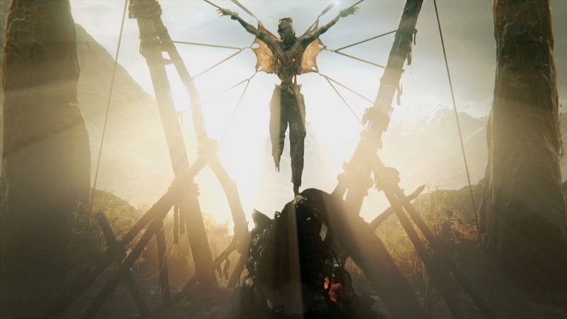 Hellblade: Senua's Sacrifice (Multi-Language) image 3