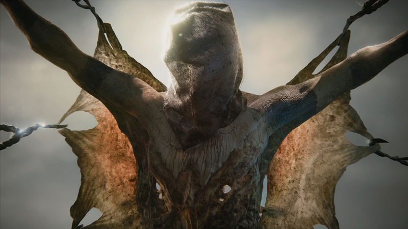 Hellblade: Senua's Sacrifice (Multi-Language) image 4