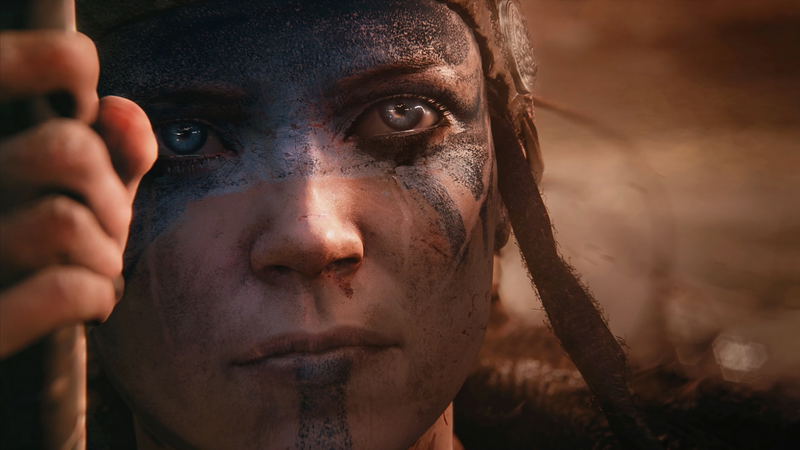 Hellblade: Senua's Sacrifice (Multi-Language) image 5