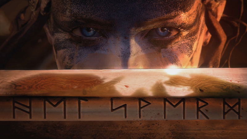 Hellblade: Senua's Sacrifice (Multi-Language) image 6