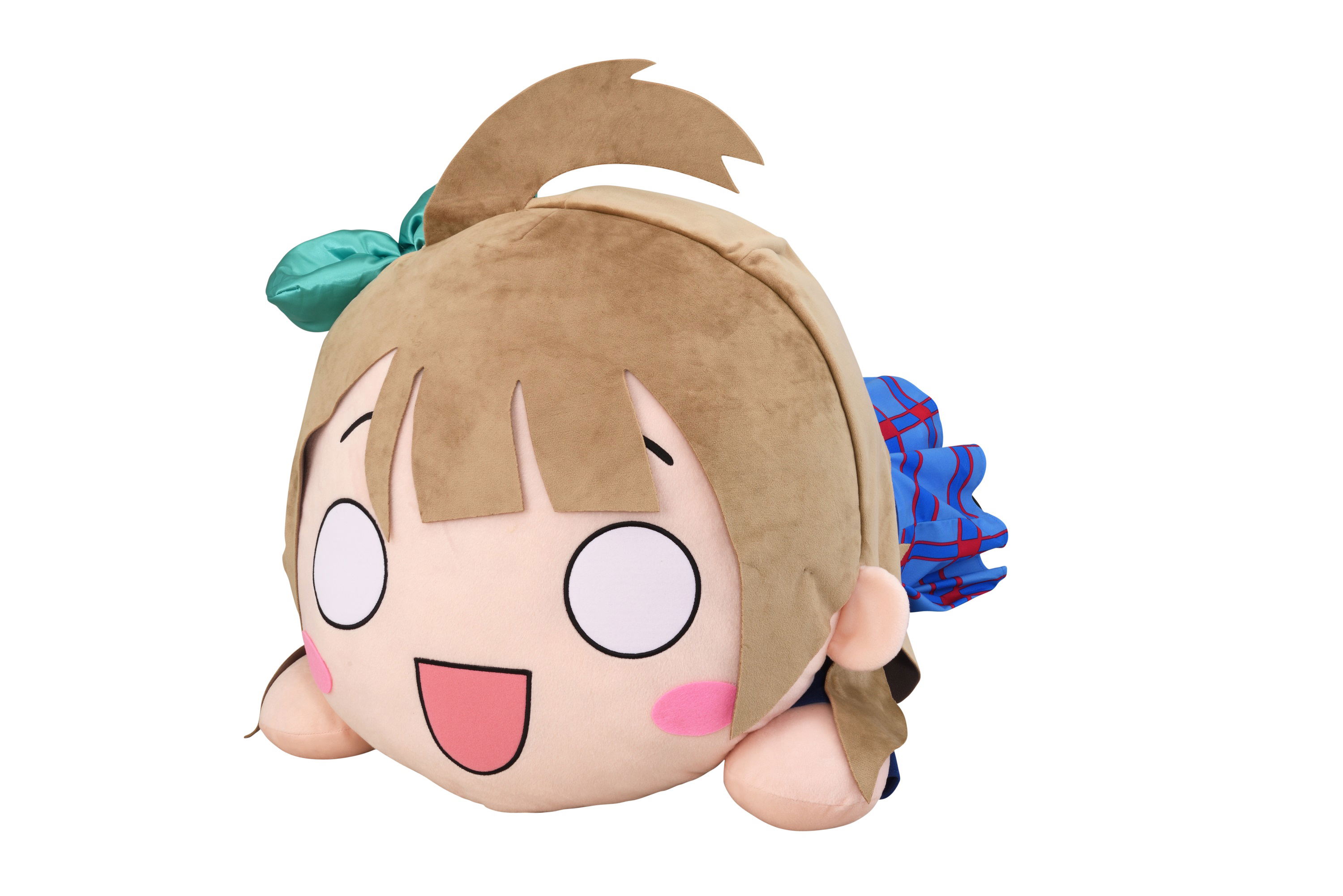 Love Live Tera Jumbo Nesoberi Plush Kotori Minami