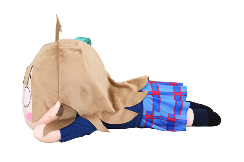 Love Live! Tera Jumbo Nesoberi Plush: Kotori Minami image 2