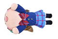 Love Live! Tera Jumbo Nesoberi Plush: Kotori Minami thumbnail 3