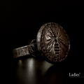Dark Souls × TORCH TORCH Ring Collection: Hornet Ladies Ring (M Size) thumbnail 3