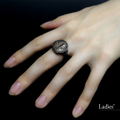 Dark Souls × TORCH TORCH Ring Collection: Hornet Ladies Ring (M Size) thumbnail 5