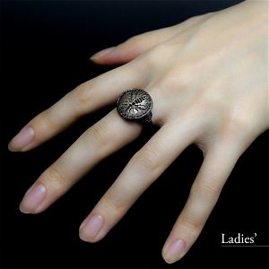 Dark Souls × TORCH TORCH Ring Collection: Hornet Ladies Ring (L Size)