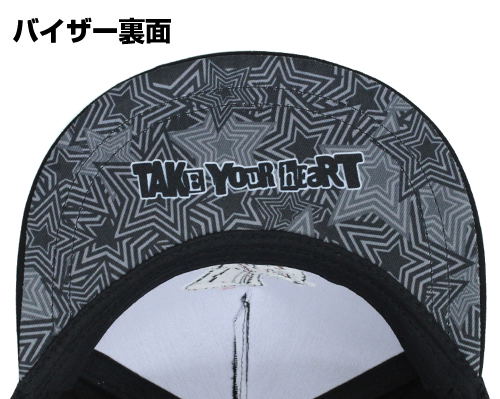 Persona 5: Phantom Thieves Of Hearts Cap image 3