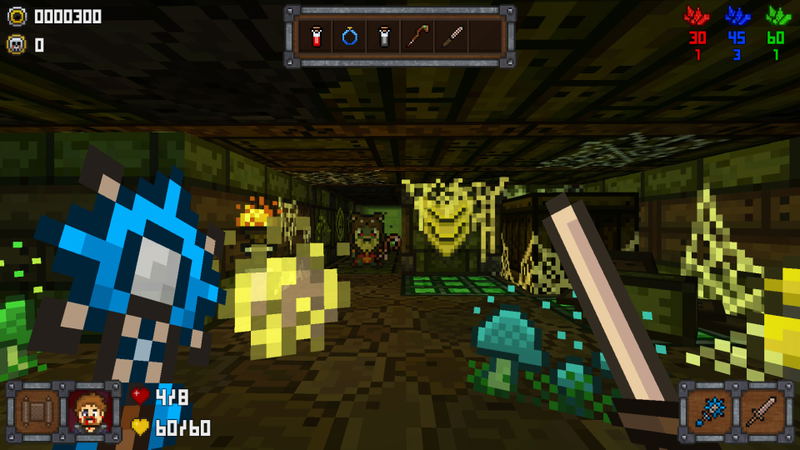 One More Dungeon <span class="ext" style="background-color: #003082; color: #FFFFFF;">PLAY EXCLUSIVES</span> <span class="ext ext_SE">SE</span> image 7