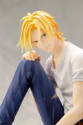 ARTFX J Banana Fish 1/8 Scale Pre-Painted Figure: Ash & Eiji thumbnail 10