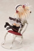Boku wa Tomodachi ga Sukunai Next 1/8 Scale Pre-Painted Figure: Kobato Hasegawa Repackage Ver. thumbnail 4
