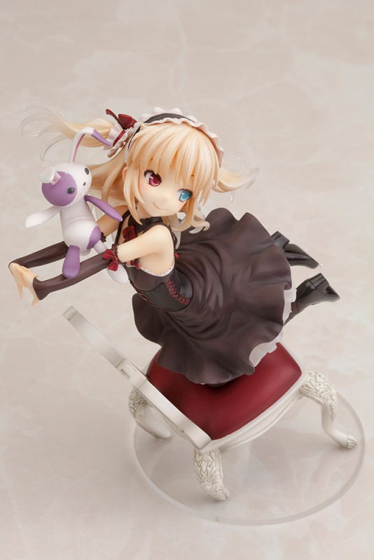 Boku wa Tomodachi ga Sukunai Next 1/8 Scale Pre-Painted Figure: Kobato Hasegawa Repackage Ver. image 5