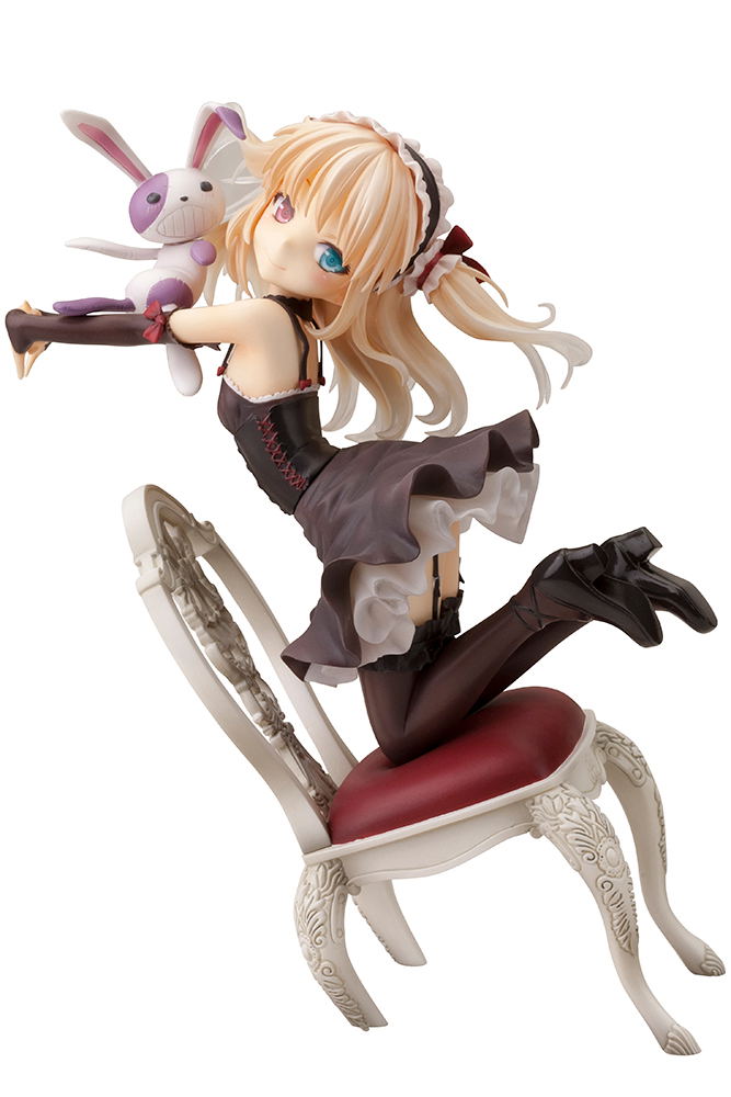 Boku wa Tomodachi ga Sukunai Next 1/8 Scale Pre-Painted Figure: Kobato Hasegawa Repackage Ver. image 1