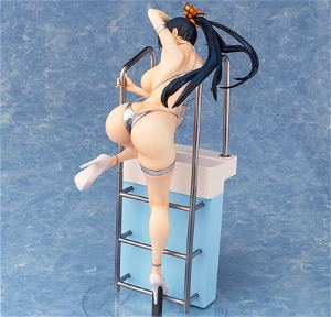 Character's Selection 1/6 Scale Pre-Painted Figure: Aoi Nanami