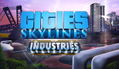 Cities: Skylines - Industries Plus (DLC) <span class="ext" style="background-color: #B0000F; color: #FFFFFF;">DLC</span> <span class="ext" style="background-color: #2a475e; color: #FFFFFF;">STEAM</span> <span class="ext ext_digital">digital</span> thumbnail 1