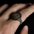 Dark Souls × TORCH TORCH Ring Collection: Hornet Men's Ring (M Size) thumbnail 8