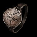 Dark Souls × TORCH TORCH Ring Collection: Hornet Men's Ring (S Size) thumbnail 6