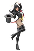 DC Comics Bishoujo Justice League 1/7 Scale Pre-Painted Figure: Zatanna 2nd Edition thumbnail 1