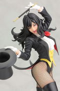 DC Comics Bishoujo Justice League 1/7 Scale Pre-Painted Figure: Zatanna 2nd Edition thumbnail 10