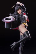 DC Comics Bishoujo Justice League 1/7 Scale Pre-Painted Figure: Zatanna 2nd Edition thumbnail 11