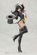 DC Comics Bishoujo Justice League 1/7 Scale Pre-Painted Figure: Zatanna 2nd Edition thumbnail 2