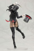 DC Comics Bishoujo Justice League 1/7 Scale Pre-Painted Figure: Zatanna 2nd Edition thumbnail 4