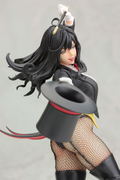 DC Comics Bishoujo Justice League 1/7 Scale Pre-Painted Figure: Zatanna 2nd Edition thumbnail 8