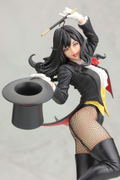 DC Comics Bishoujo Justice League 1/7 Scale Pre-Painted Figure: Zatanna 2nd Edition thumbnail 9