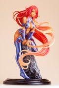 DC Comics Bishoujo The New Teen Titans 1/7 Scale Pre-Painted Figure: Starfire 2nd Edition thumbnail 2
