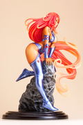 DC Comics Bishoujo The New Teen Titans 1/7 Scale Pre-Painted Figure: Starfire 2nd Edition thumbnail 3