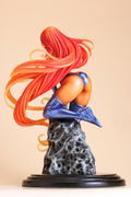 DC Comics Bishoujo The New Teen Titans 1/7 Scale Pre-Painted Figure: Starfire 2nd Edition thumbnail 5