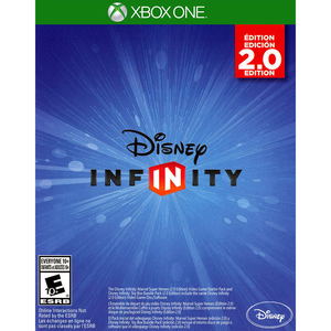 Disney Infinity 2.0_