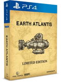 Earth Atlantis [Limited Edition] <span class="ext ext_LE">LE</span> <span class="ext" style="background-color: #003082; color: #FFFFFF;">PLAY EXCLUSIVES</span> thumbnail 1