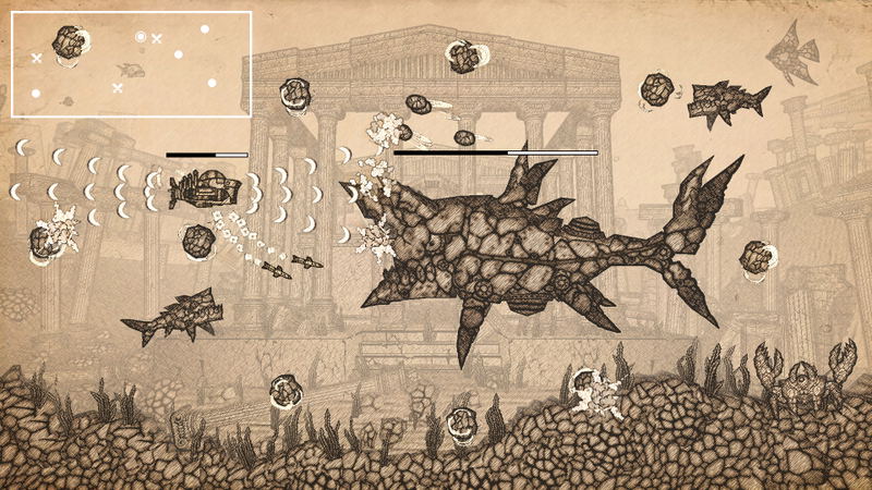 Earth Atlantis [Limited Edition] <span class="ext ext_LE">LE</span> <span class="ext" style="background-color: #003082; color: #FFFFFF;">PLAY EXCLUSIVES</span> image 10