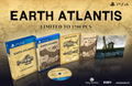Earth Atlantis [Limited Edition] <span class="ext ext_LE">LE</span> <span class="ext" style="background-color: #003082; color: #FFFFFF;">PLAY EXCLUSIVES</span> thumbnail 2