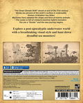 Earth Atlantis [Limited Edition] <span class="ext ext_LE">LE</span> <span class="ext" style="background-color: #003082; color: #FFFFFF;">PLAY EXCLUSIVES</span> thumbnail 4