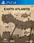 Earth Atlantis [Limited Edition] <span class="ext ext_LE">LE</span> <span class="ext" style="background-color: #003082; color: #FFFFFF;">PLAY EXCLUSIVES</span> thumbnail 5