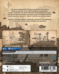 Earth Atlantis [Limited Edition] <span class="ext ext_LE">LE</span> <span class="ext" style="background-color: #003082; color: #FFFFFF;">PLAY EXCLUSIVES</span> thumbnail 6